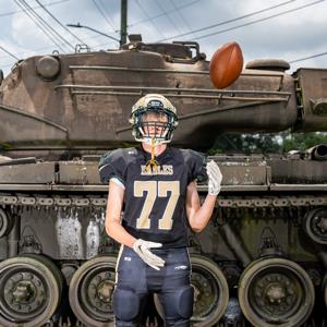 Jonah Canfield