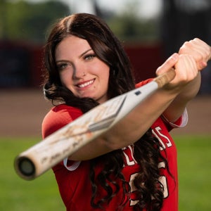 Hailey Glenn mugshot