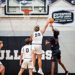 Brody Stephens mugshot