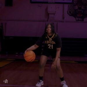 Jamiya McCoy