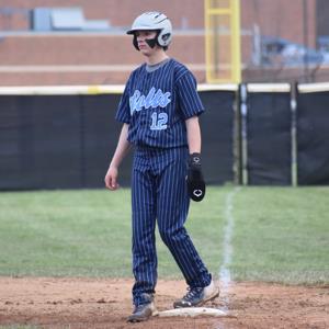 Tyler Sisson
