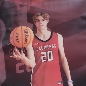 Jacob Campbell mugshot