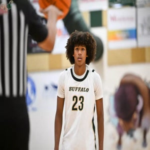 Jomar Bernard mugshot