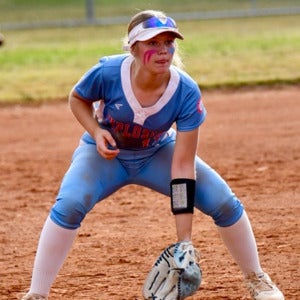 Emma McGuire mugshot