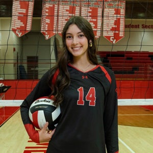 Vivian Verber mugshot