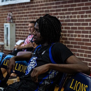 Marlon Lewis