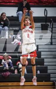 Gabriel Gatti mugshot