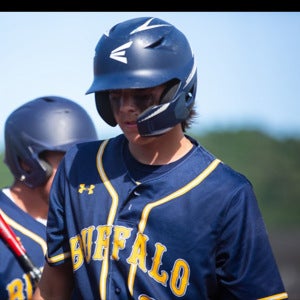 Luca Signorini mugshot