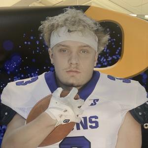 Chase Prueitt