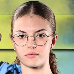 Isabela Gonzalez Knarr mugshot