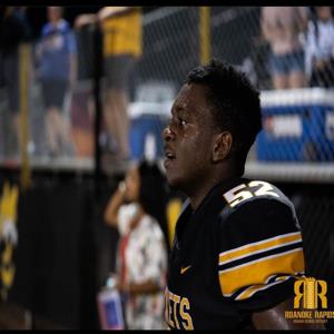 Jamon Whitaker