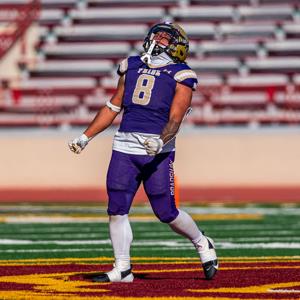 Mateo Mojica mugshot