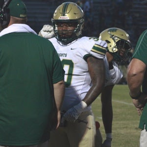 Javarion Davis