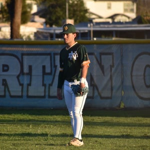 Braeden Mitchell