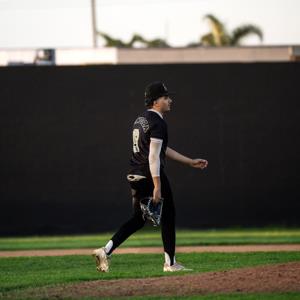 Joseph Mendoza