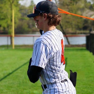 Carson Tucker