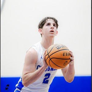 Jeremy Zamost mugshot