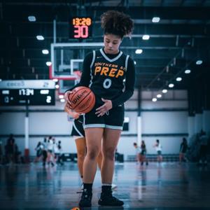 Janae Pritchett