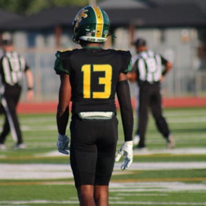 Darrius Whiters