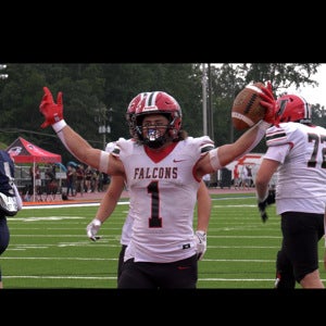 Griffin Harper mugshot