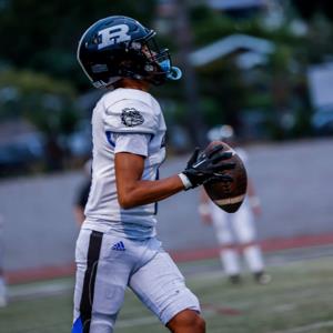 Dominic Cromwell mugshot