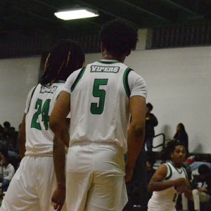 Kayden Roberts mugshot