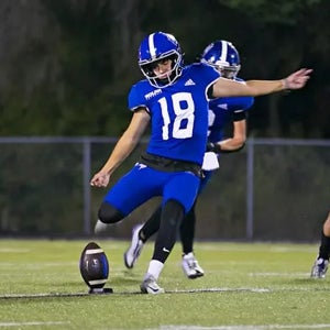 Chase Cannon