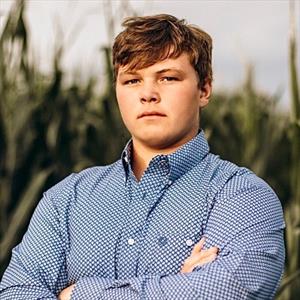 Trayton Travnicek