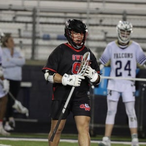 Kaleb Chasse mugshot