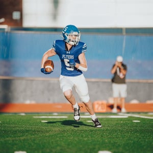 Krew Berezay mugshot