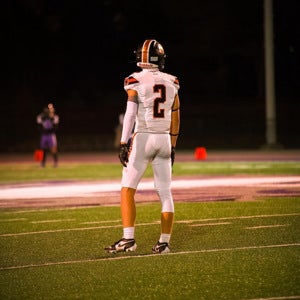 Elliott Neff mugshot