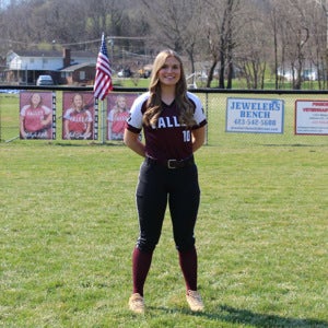 NATALIE CLINE