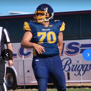 Nick Maciel