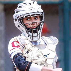 Jorja Snyder mugshot