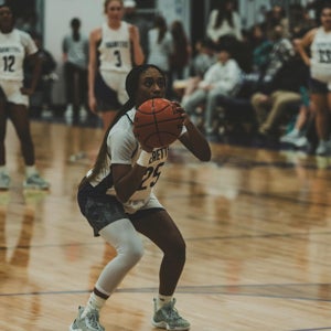 Nevaeh Irvin