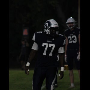 Wakati Makonga mugshot