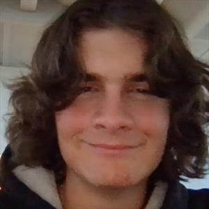 Caden Salazar