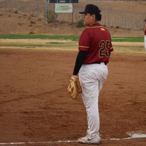 Adam Depue