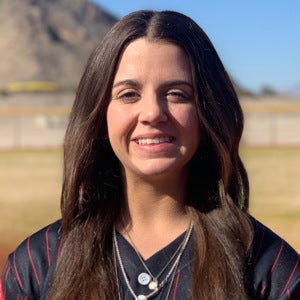 JENNA BECKER
