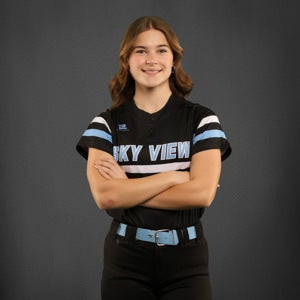 Eliza Birman mugshot