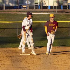 Jackson Ciarmello mugshot