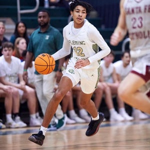 Carson Crawford mugshot