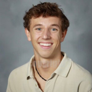 Jaxon Wilson mugshot