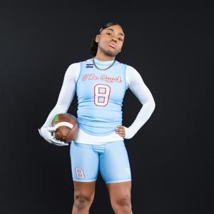 Oriah Owens
