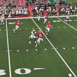 Johnathan Solomon mugshot