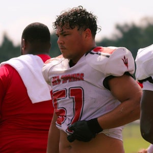 Derwin (chief) Blevins Jr
