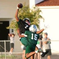 Cameron Bolden mugshot