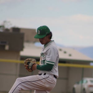 Jacob Holden