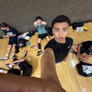 Antonio Velarde mugshot