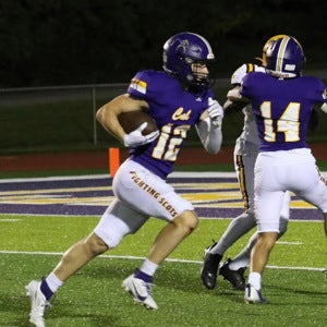 Lincoln Senti mugshot